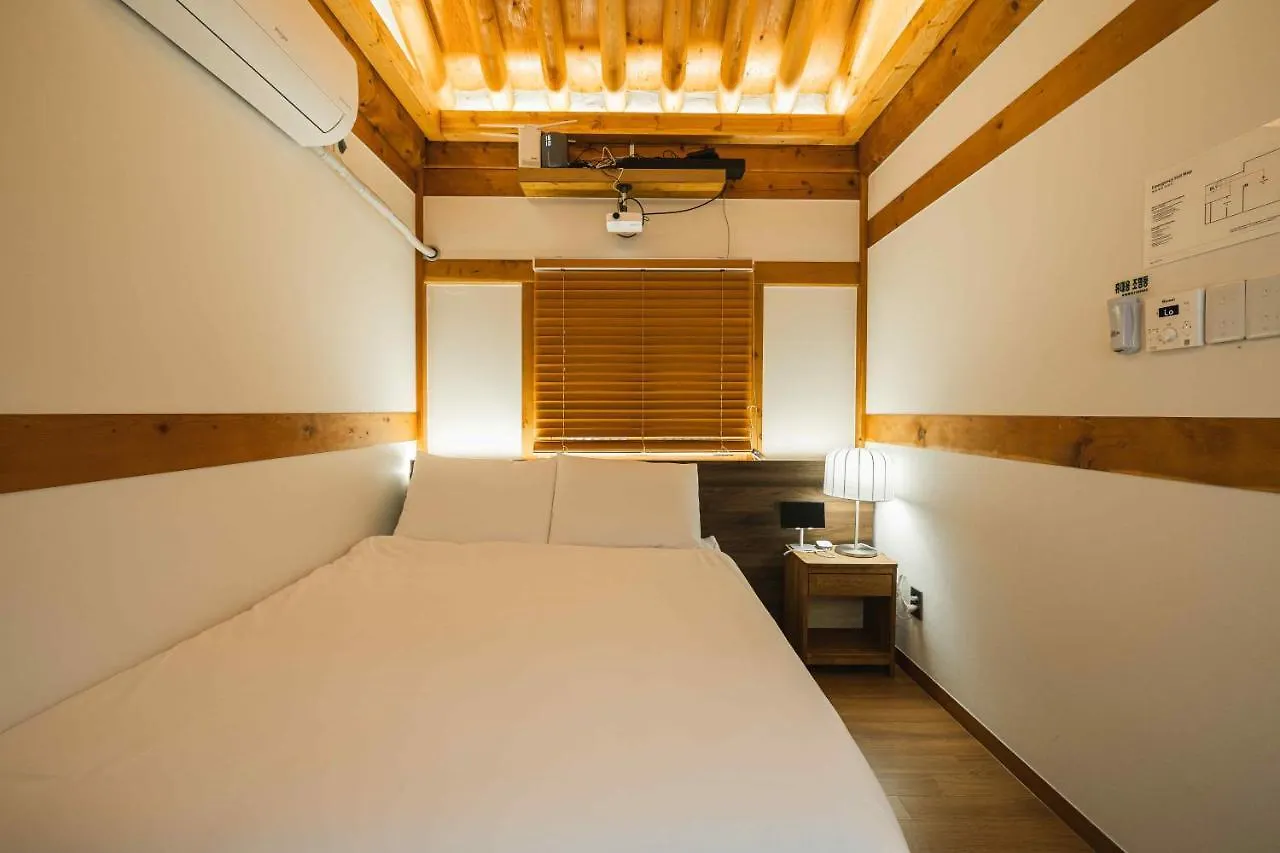 Stay Starlight Seoul Villa