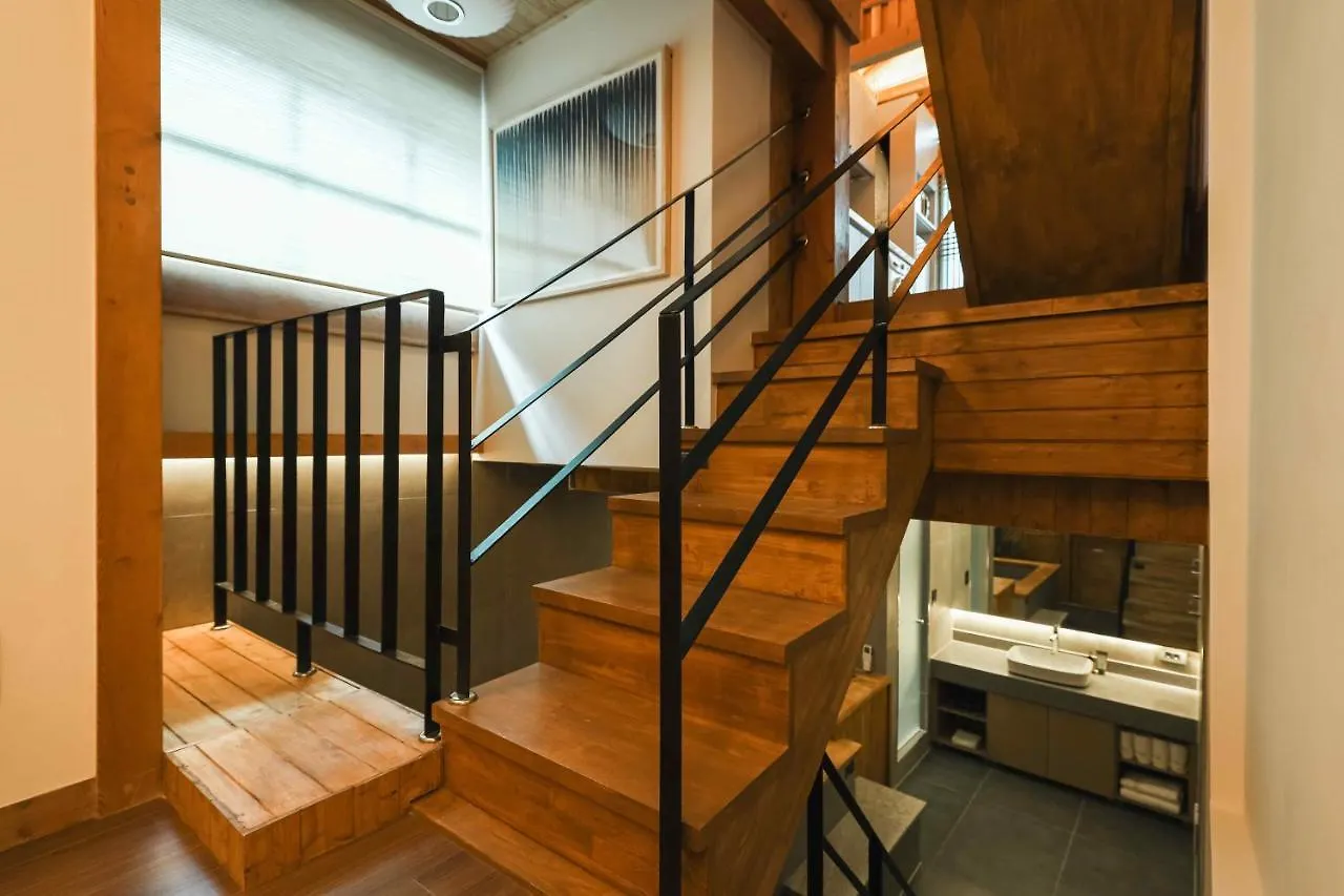 Villa Stay Starlight Seoul