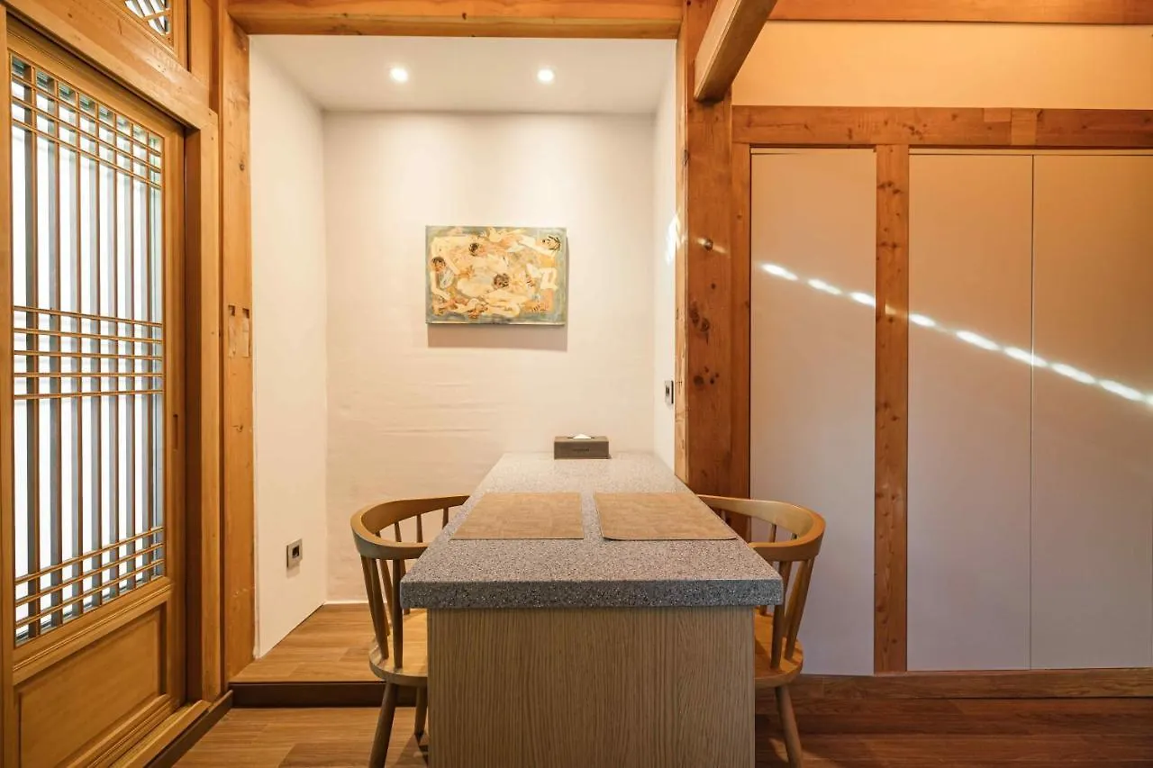 Villa Stay Starlight Seoul