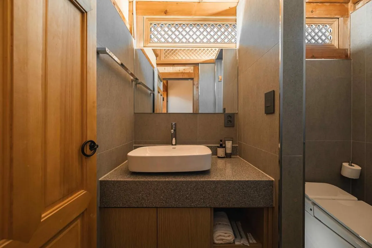 Stay Starlight Seoul Villa